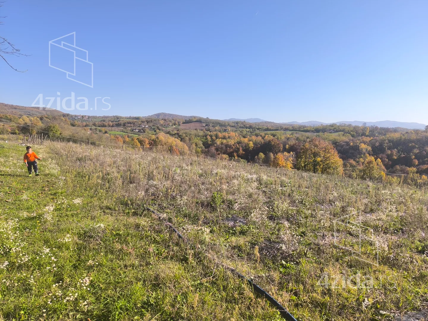 Poljoprivredno zemljište | 4zida