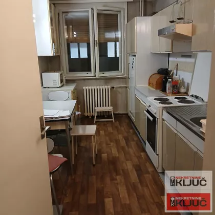 Sajmište | 4zida.rs