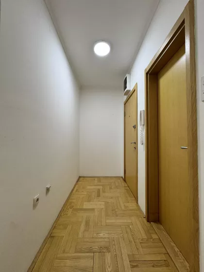 Adamovićevo Naselje | 4zida.rs