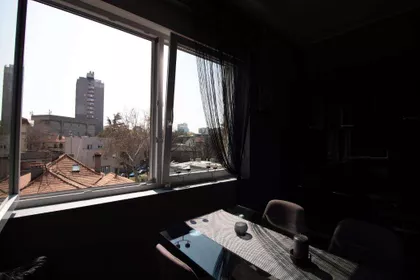 Profesorska Kolonija | 4zida.rs