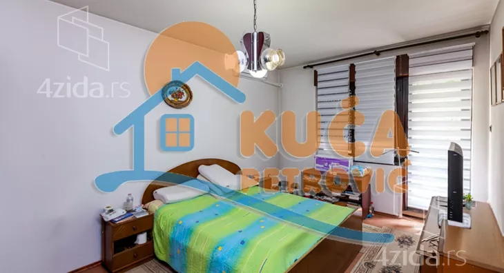 4-etažna kuća | 4zida