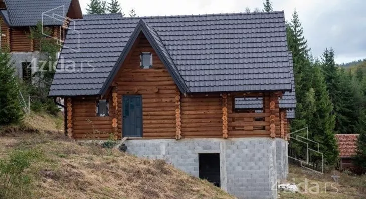 Kuća | 4zida