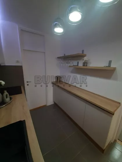Branka Krsmanovića | 4zida.rs