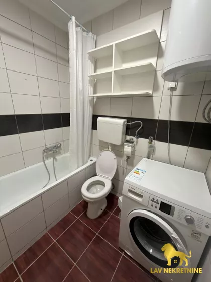 BULEVAR EVROPE | 4zida.rs