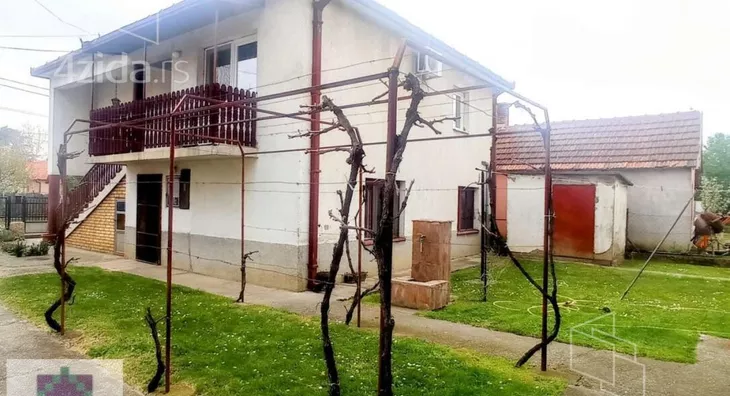 Kuća | 4zida