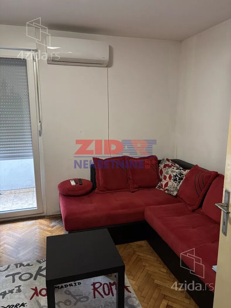 Garsonjera | 4zida