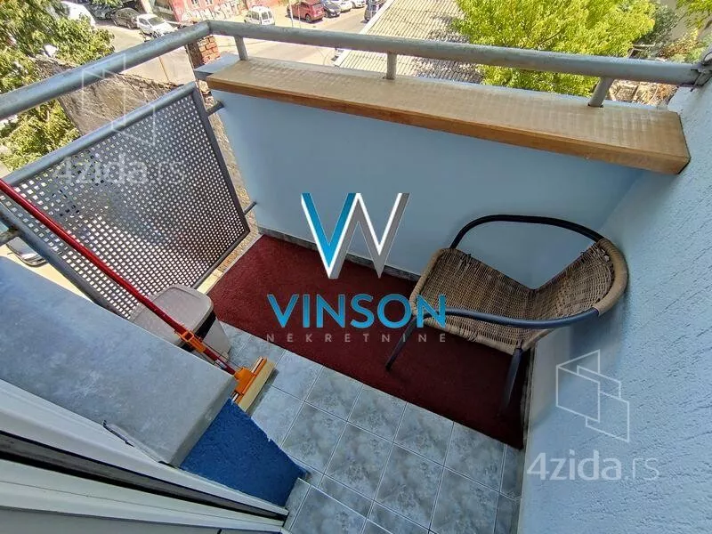 Garsonjera | 4zida