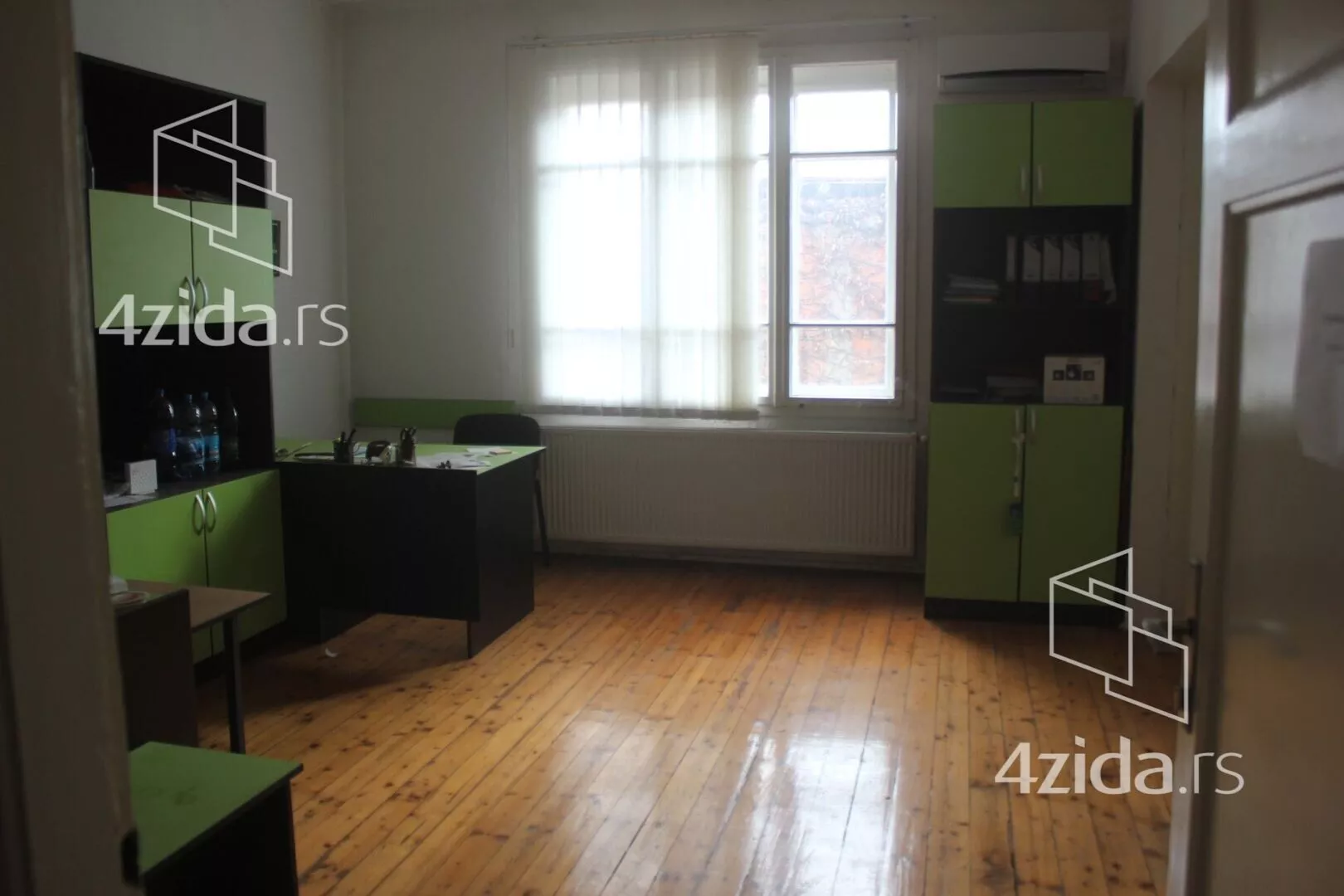 4-etažna kuća | 4zida