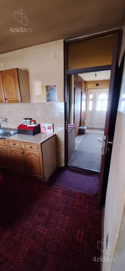 3-etažna kuća | 4zida