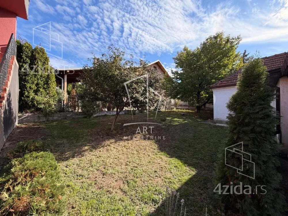 Kuća | 4zida
