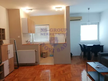 Bulevar Oslobođenja | 4zida.rs