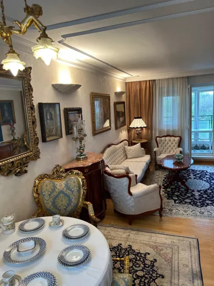 VOJISLAVA ILICA | 4zida.rs