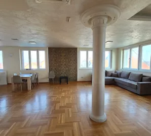 Plavi Horizonti, Zemun opština, Beograd, 6.0 stan | 4zida.rs