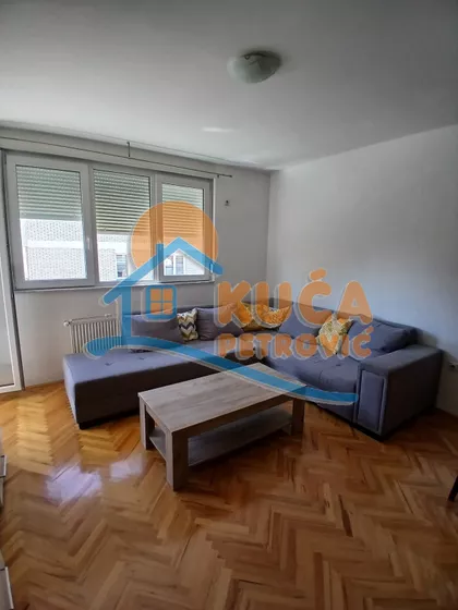 Vožda Karađorđa | 4zida.rs