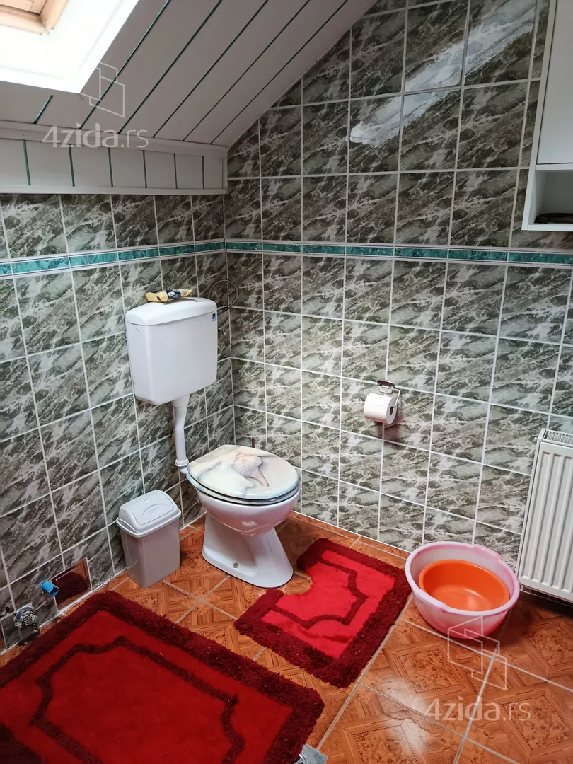 3-etažna kuća | 4zida