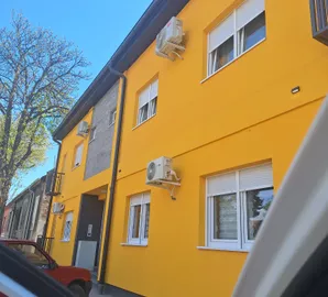 Centar 1, Gradske lokacije, Subotica, 1.5 stan | 4zida.rs