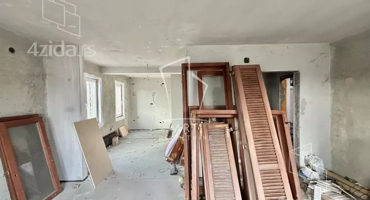 3-etažna kuća | 4zida