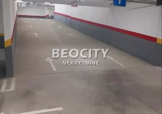 Garaža/Parking | 4zida