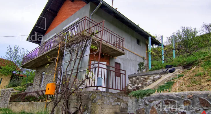 Kuća | 4zida