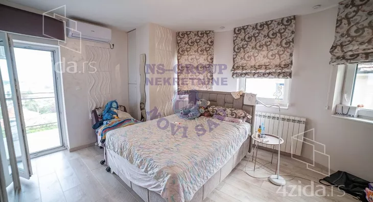 3-etažna kuća | 4zida