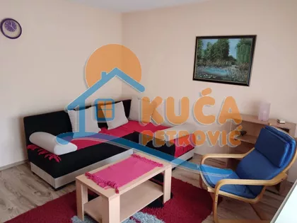 Gornjomatejevačka | 4zida.rs