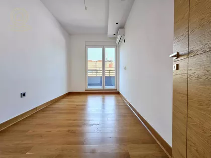 Adamovićevo Naselje | 4zida.rs