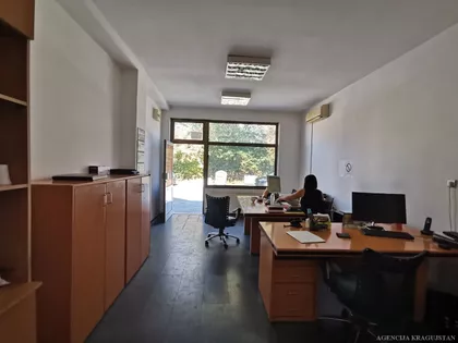Centar preko Lepenice | 4zida.rs