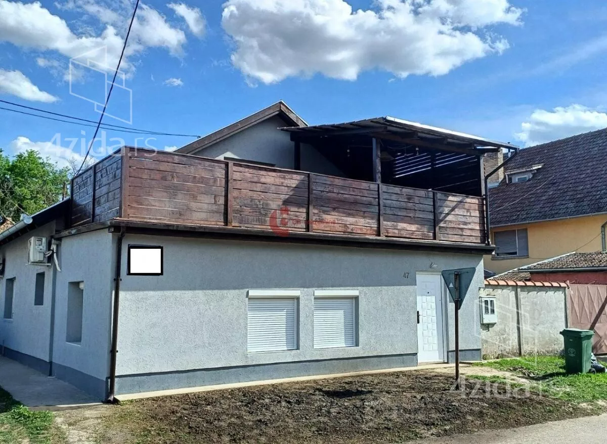 Kuća | 4zida