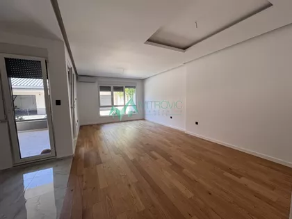 Bulevar Patrijarha Pavla (Somborski Bulevar) | 4zida.rs