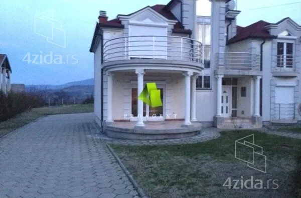 Kuća | 4zida