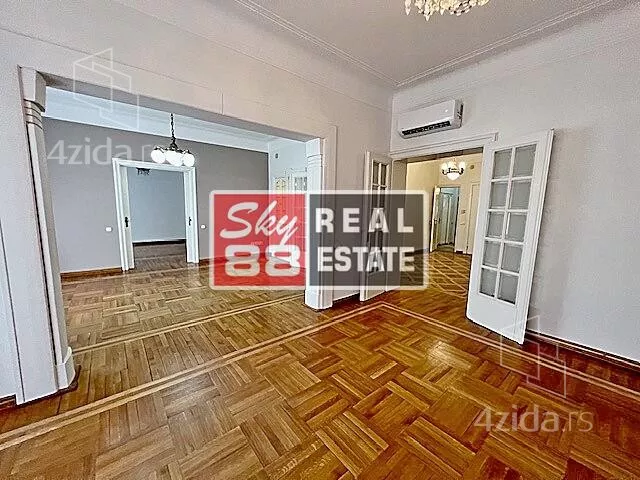 Petoiposoban stan | 4zida
