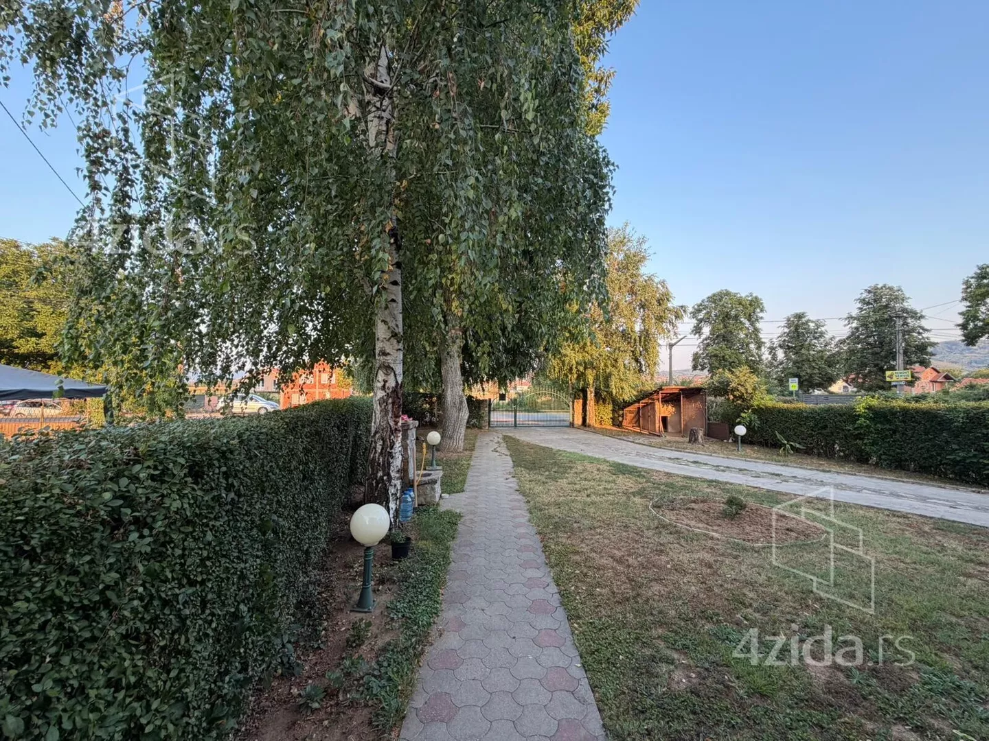 2-etažna kuća | 4zida