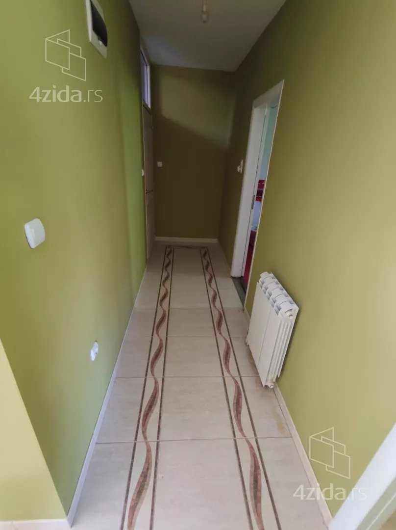 4-etažna kuća | 4zida