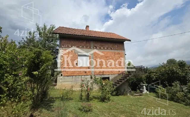 Kuća | 4zida