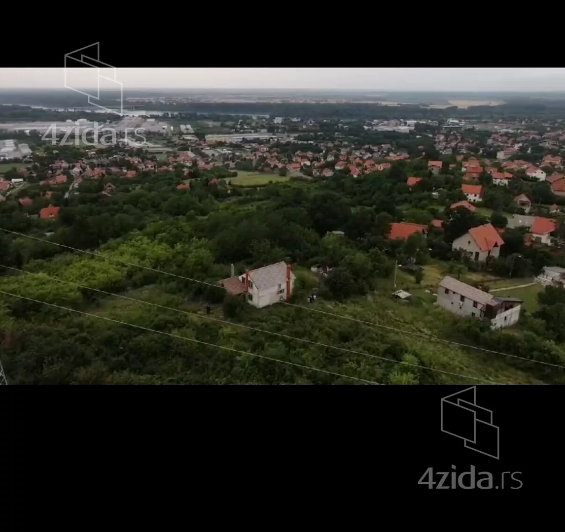 Građevinsko zemljište | 4zida