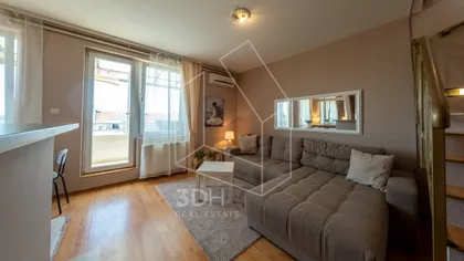 Bulevar Kralja Aleksandra 498 | 4zida.rs
