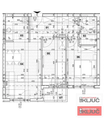 Detelinara | 4zida.rs