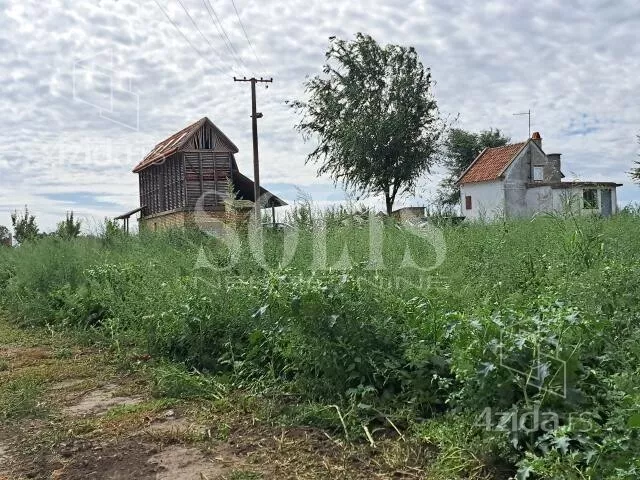 Poljoprivredno zemljište | 4zida