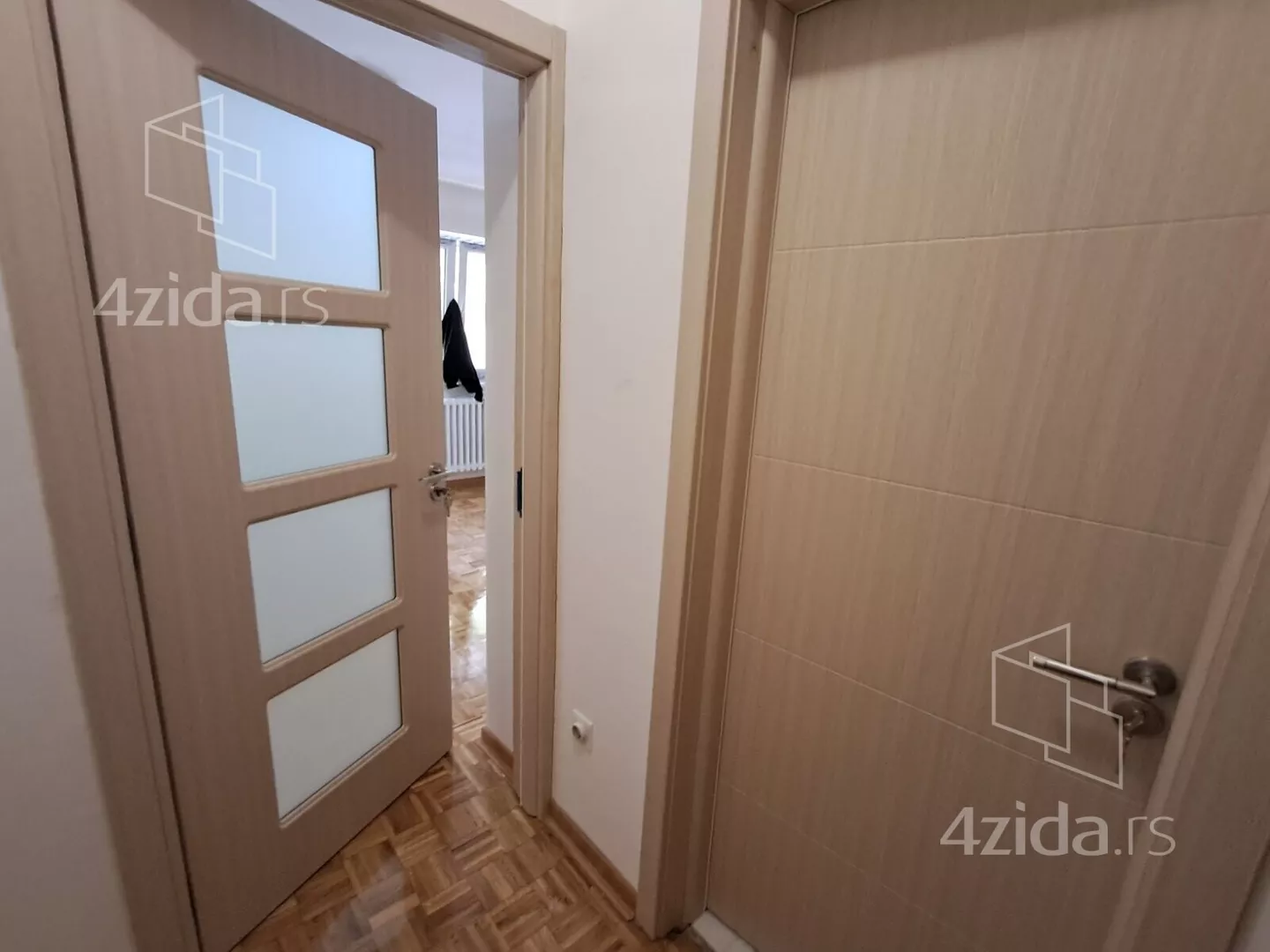 Garsonjera | 4zida