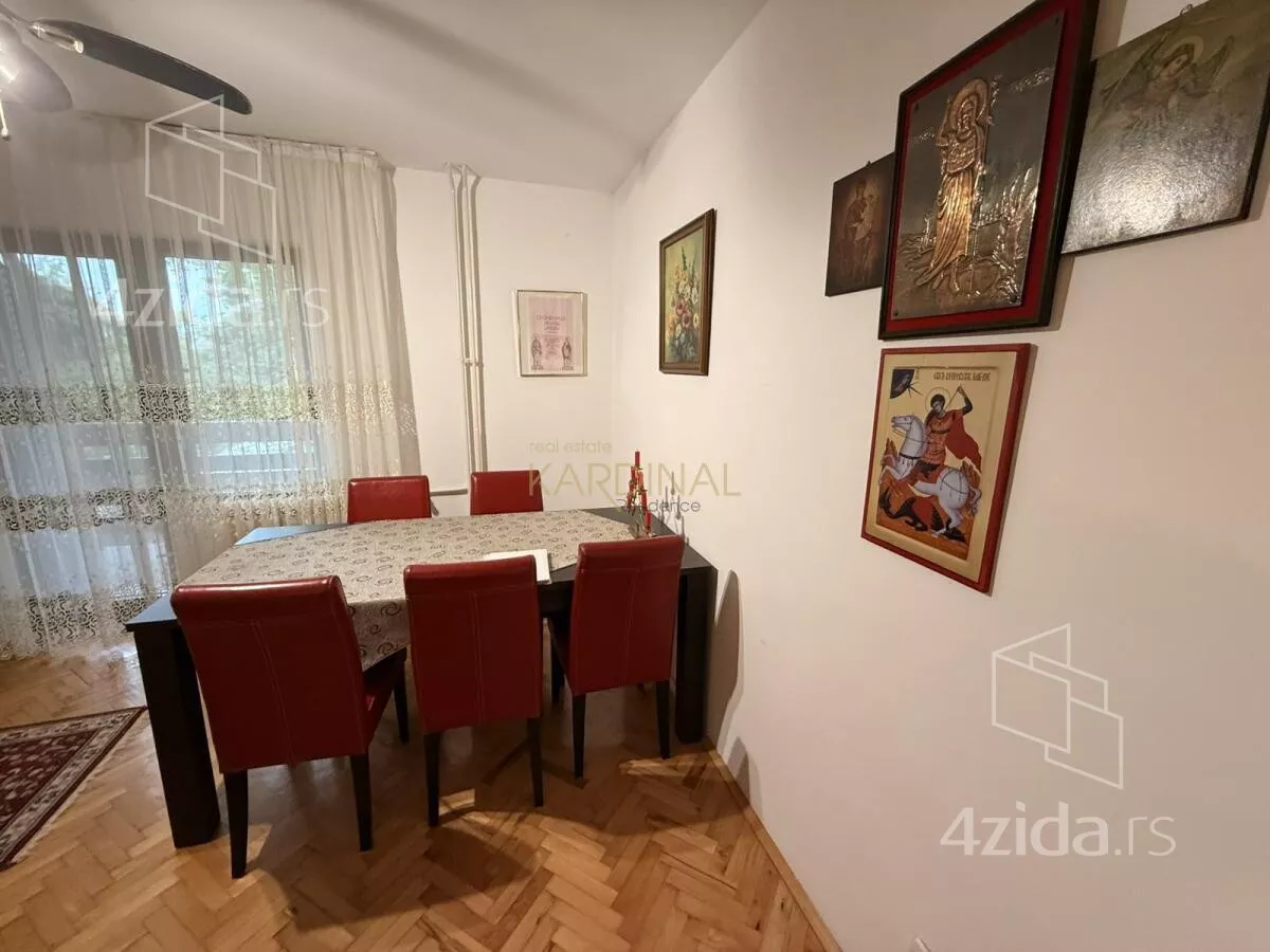 Kuća | 4zida