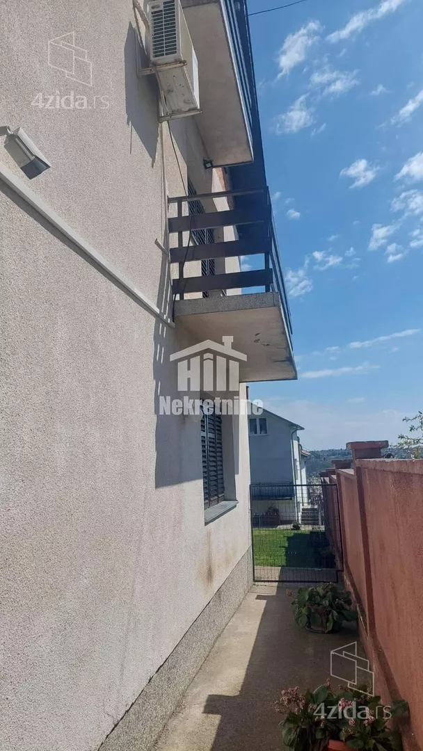 4-etažna kuća | 4zida