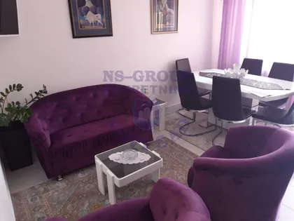 Novo Naselje | 4zida.rs