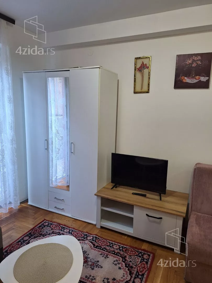 Garsonjera | 4zida