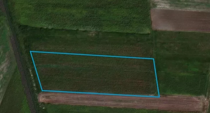 Poljoprivredno zemljište | 4zida