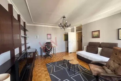 Grčića Milenka | 4zida.rs