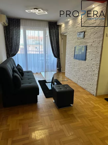 Stojana Novakovića | 4zida.rs