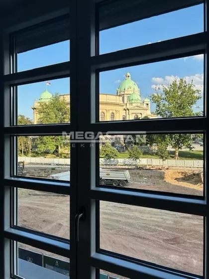 Vlajkovićeva | 4zida.rs