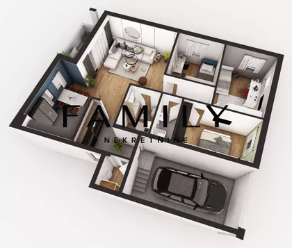 Petrovaradin | 4zida.rs