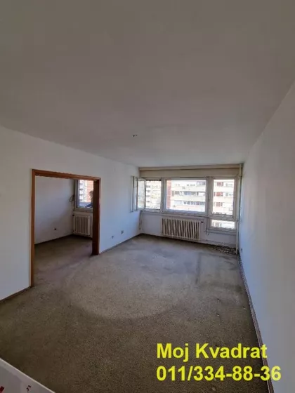 Jurija Gagarina | 4zida.rs