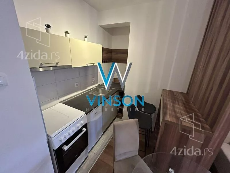 Garsonjera | 4zida